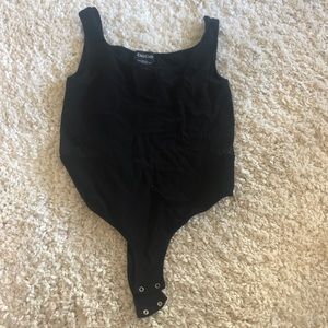 Bebe bodysuit